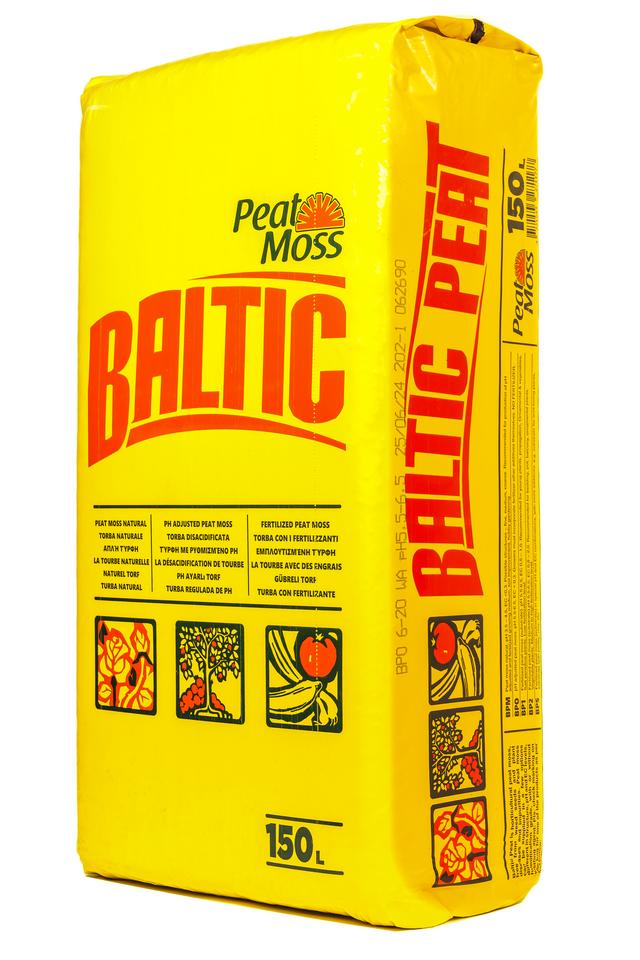 univerzálny substrát 150 l